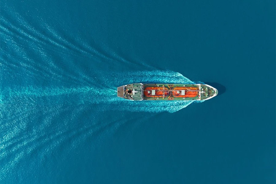 Da vam se zavrti u glavi - Koliko je velik Tihi ocean?