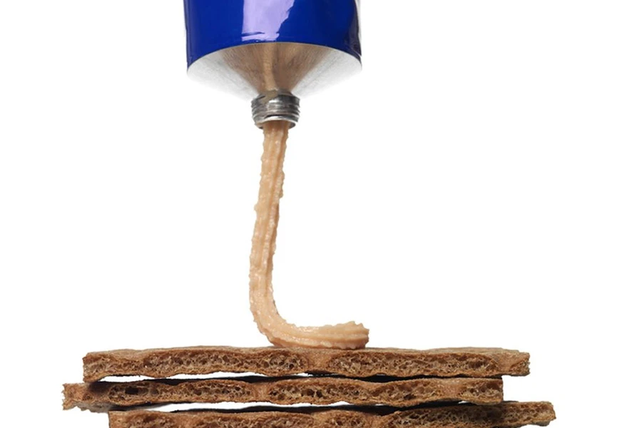 Jeste li znali da su Šveđani ludi za hranom u tubi?