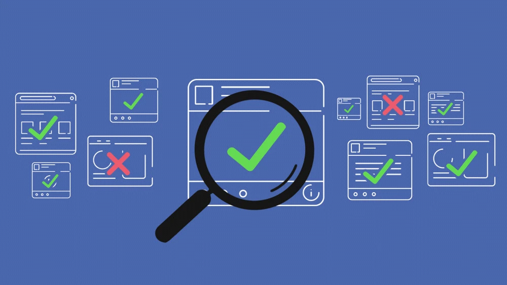 Full Fact izvještaj: Izazovi prilikom online provjere istinitosti informacija