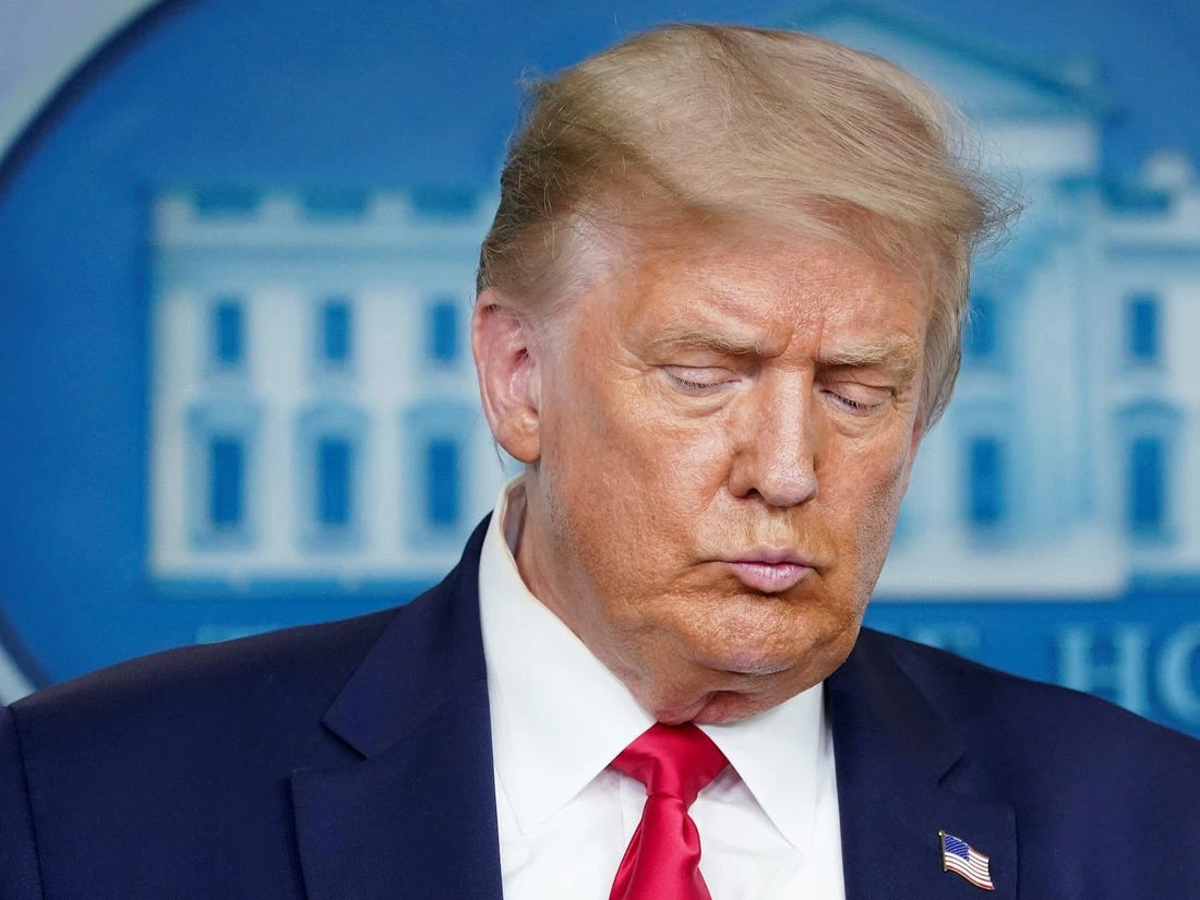 Twitter trajno suspendirao Trumpov profil