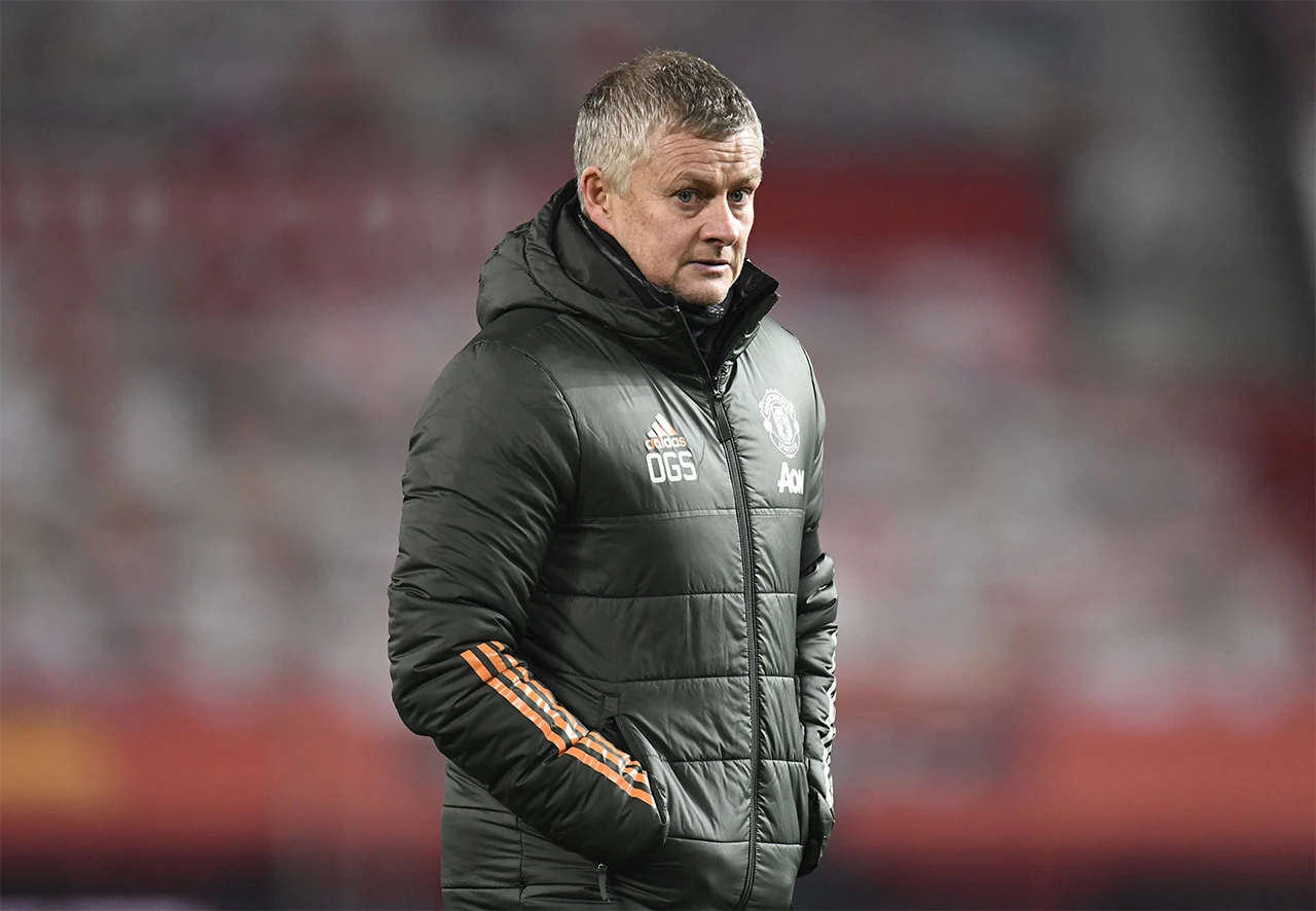 Solskjaer prekrižio Romera i Roja
