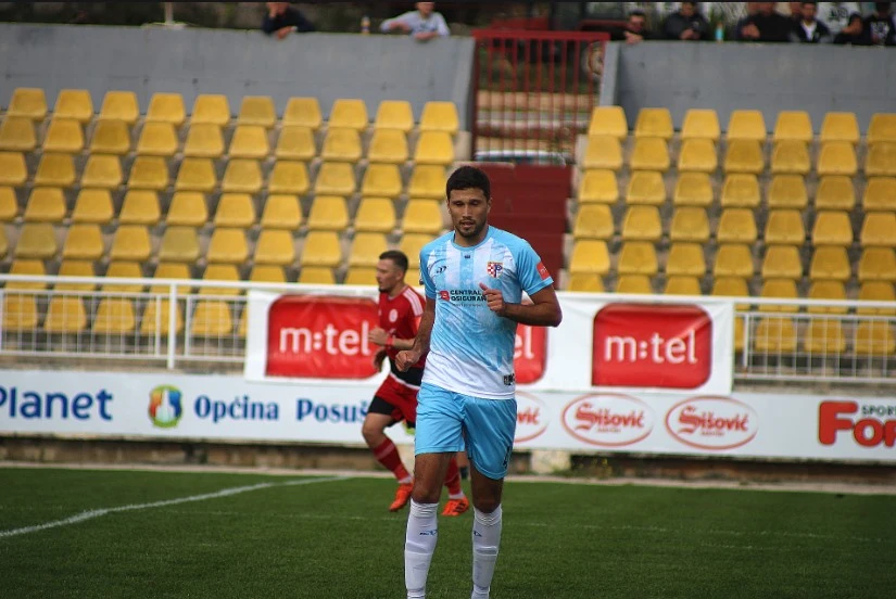 Marin Vranjić novo ime na Pecari?