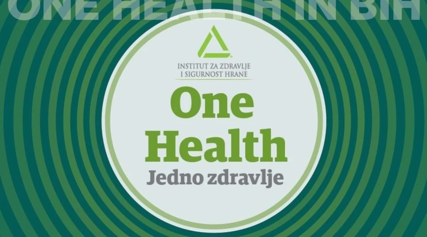 Siječanj o 'Jednom Zdravlju'