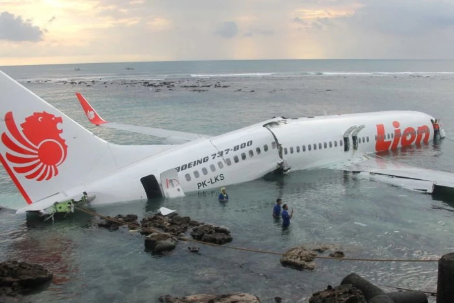 Boeing će platiti 2,5 milijardi dolara odštete i kazne zbog nesreća s avionima
