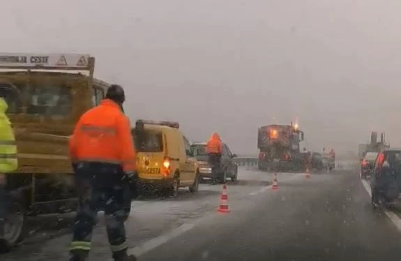 BiH: Ralica naletjela na automobil