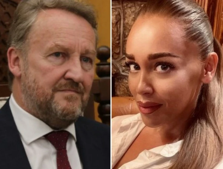 Izetbegovićeva kćerka došla do prvog milijuna