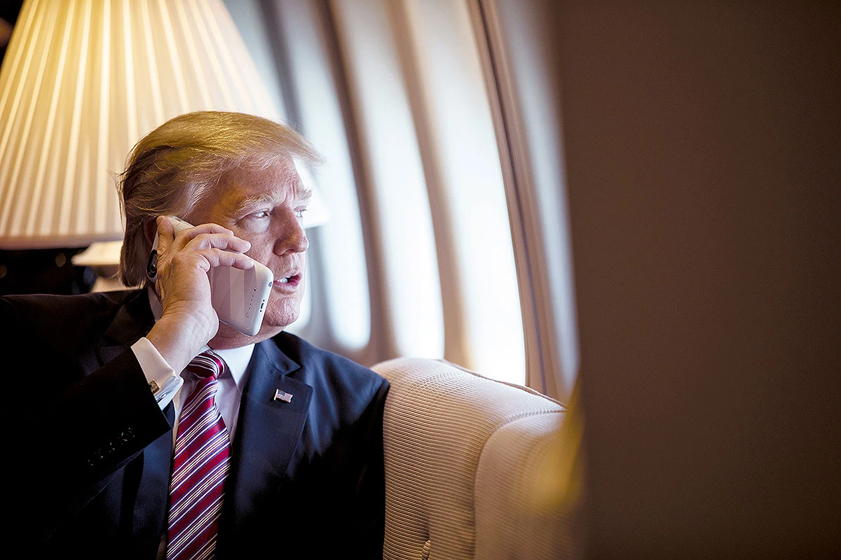 Nakon Huaweija, Trump želi srušiti i Xiaomi