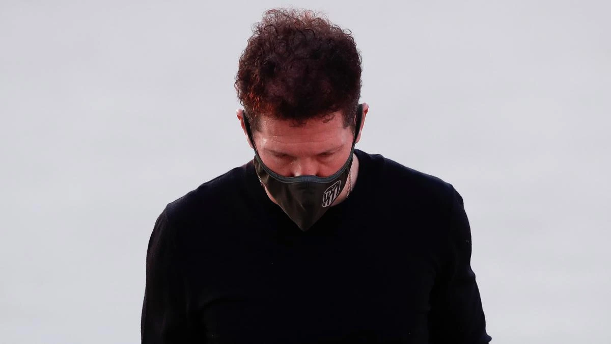 Atletico senzacionalno ispao od trećeligaša, Simeone govori o odlasku