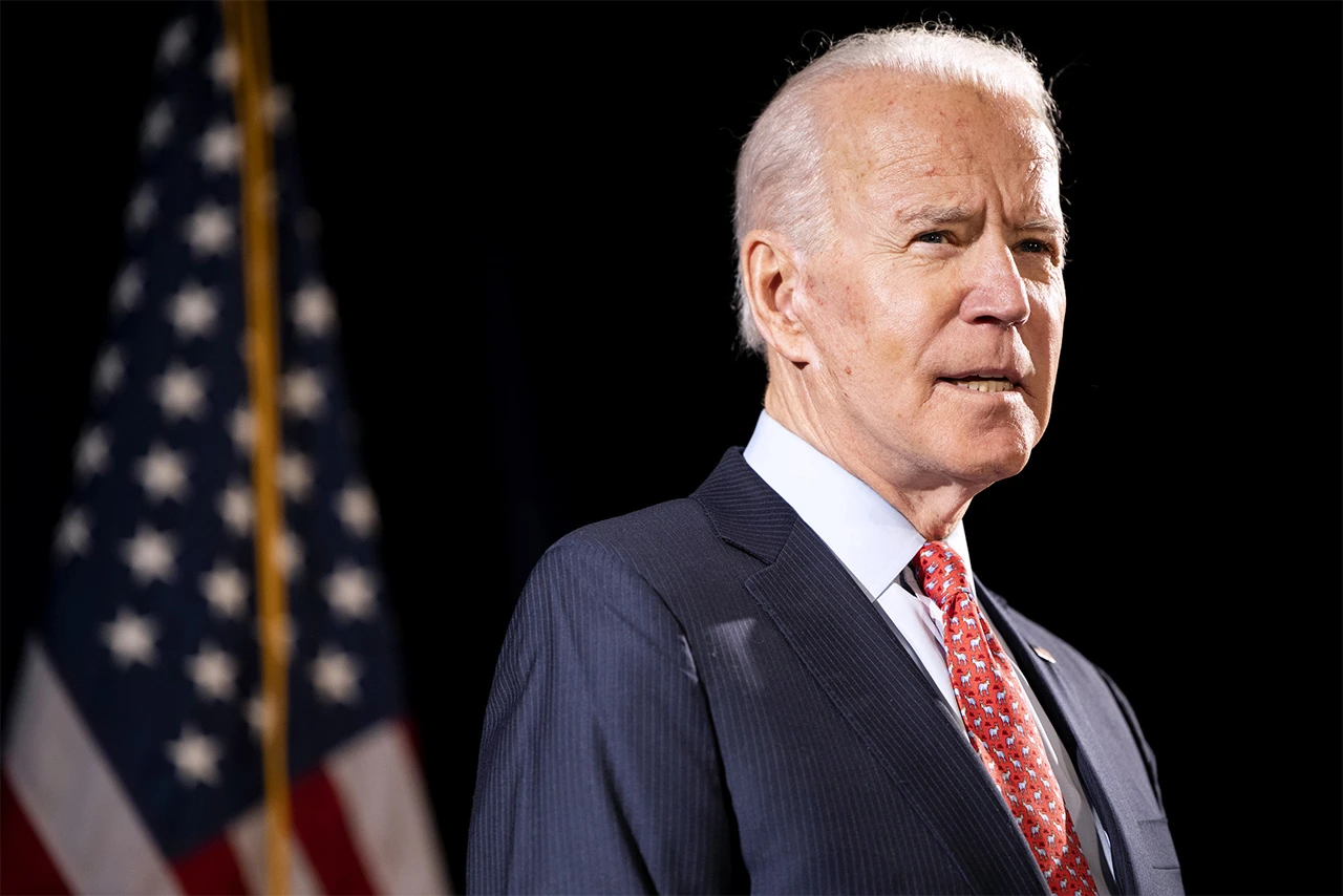 Trumpov kraj! Joe Biden je i službeno predsjednik SAD-a
