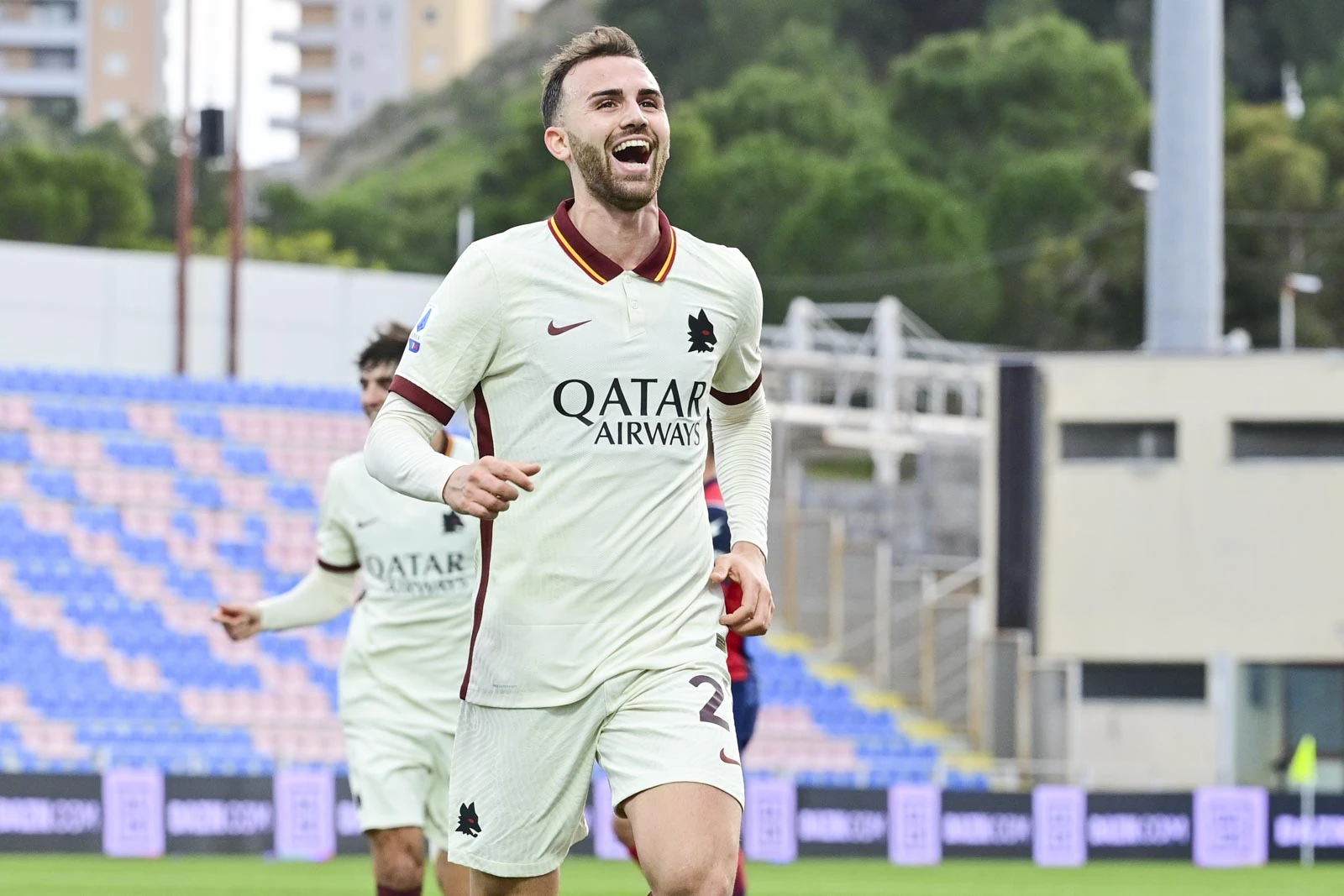 Roma uspješna bez Džeke u gostima; Poraz Intera kod Sampdorije
