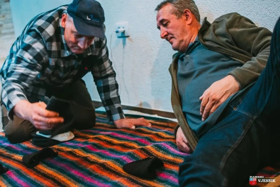 Korak u tradiciju: Jeste li čuli za igru prstena? 