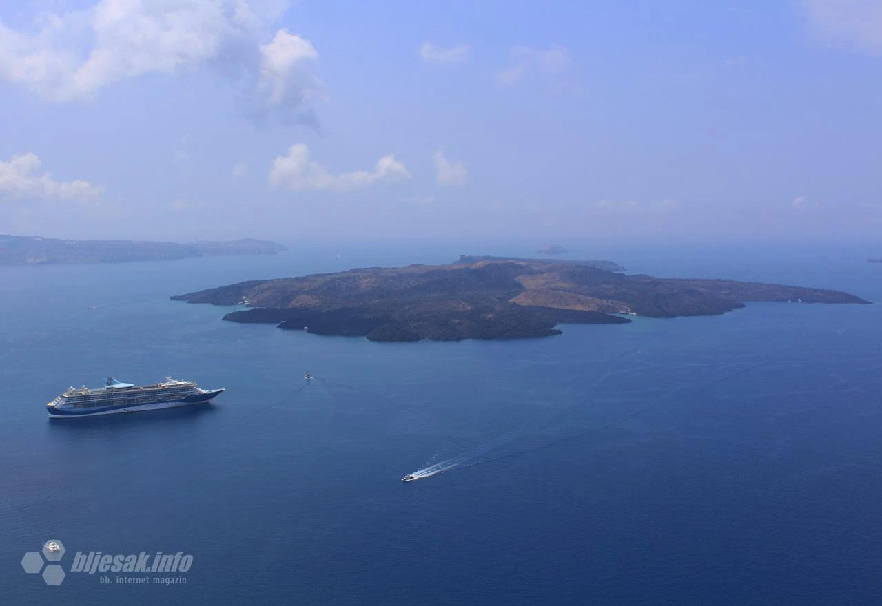 Zatopljenje ubija domaće mediteranske vrste