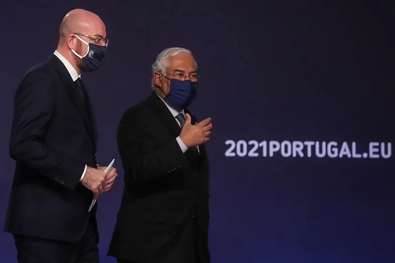Tri glavna prioriteta portuglaskog predsjedanja Vijećem Europe