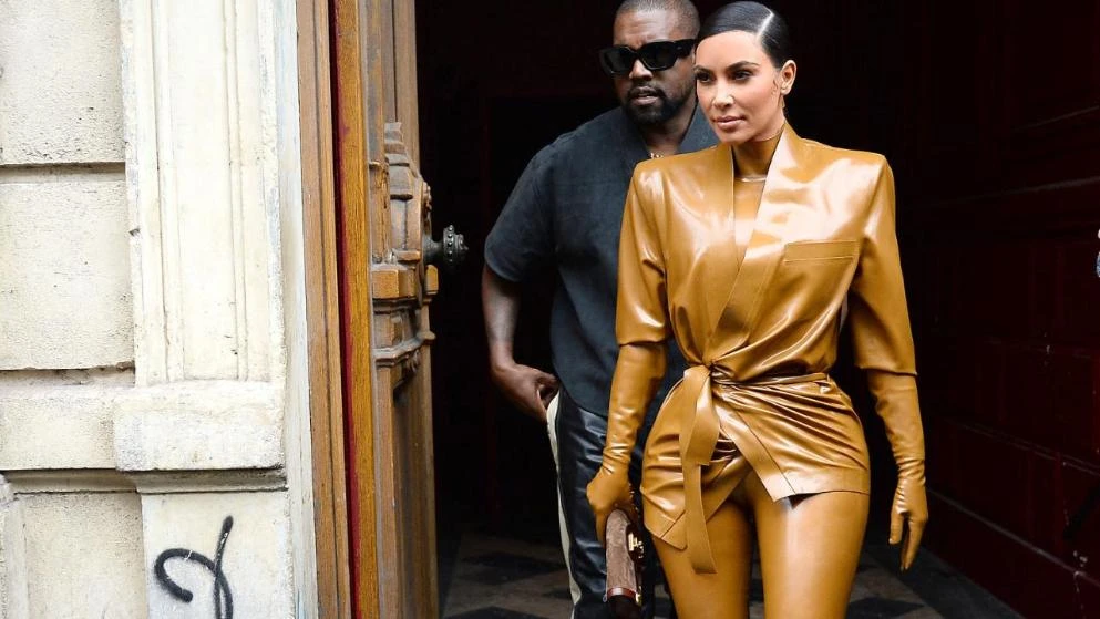 Razvode se Kim Kardashian i Kanye West?