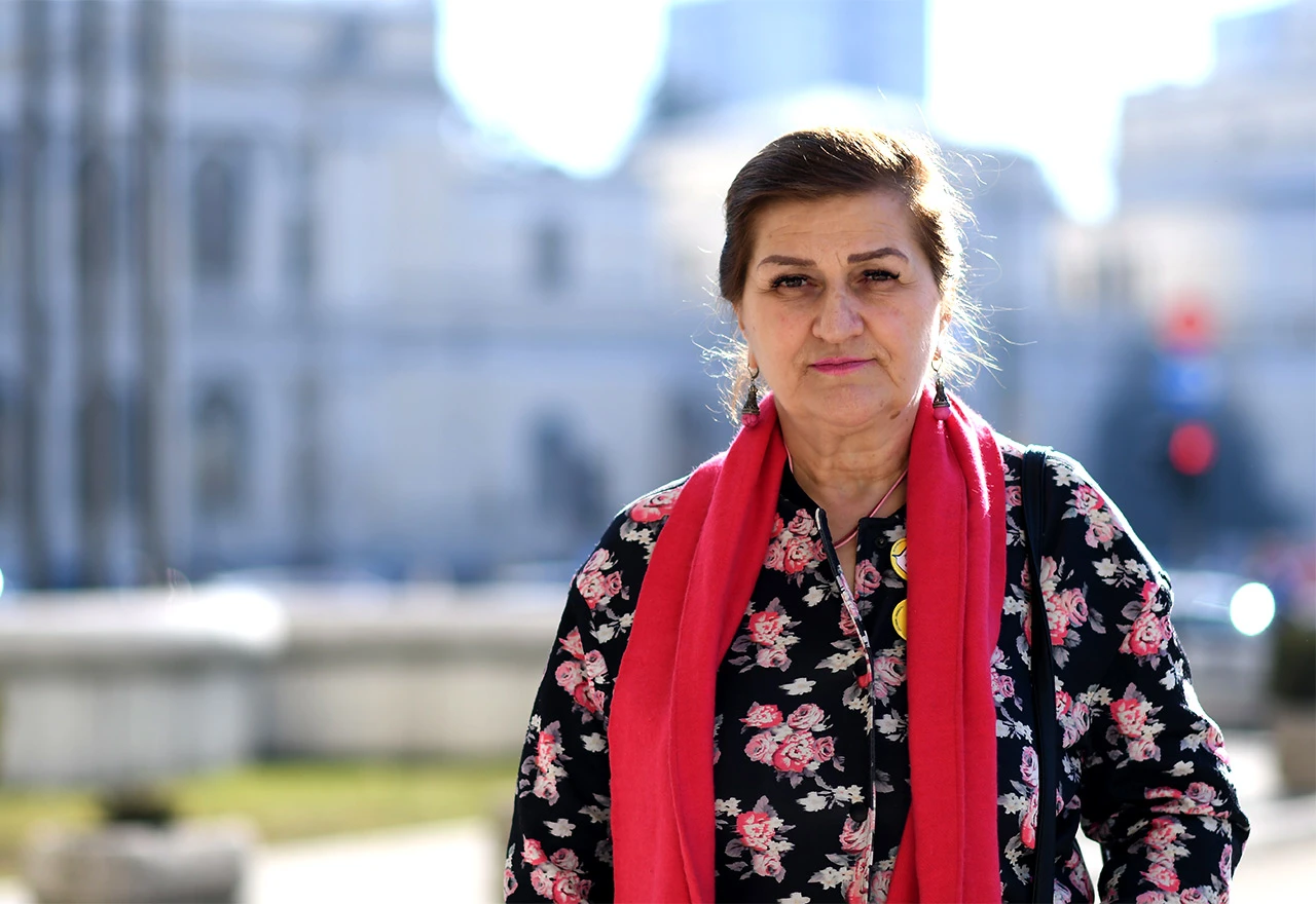 Jadranka Miličević za Bljesak.info: Žene u medijima samo u crnoj kronici ili show bussinesu 