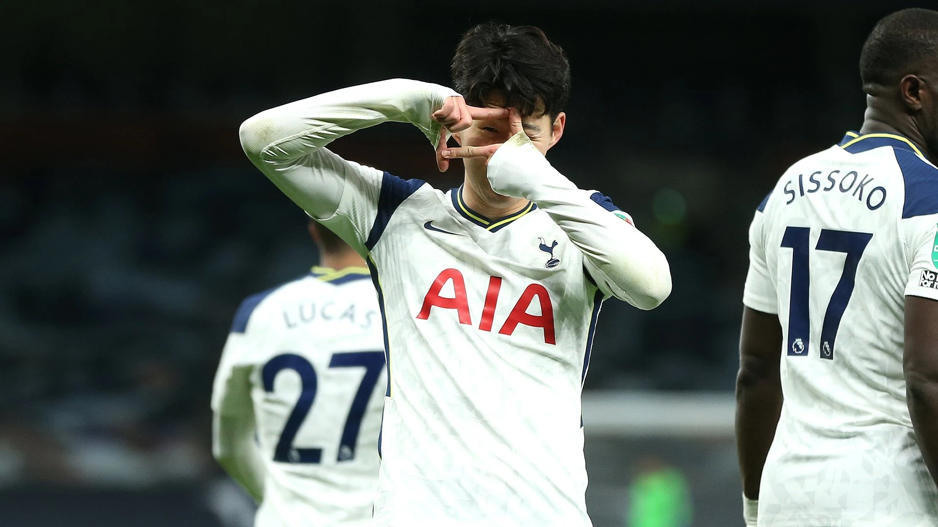 Tottenham prvi finalist Liga kupa, protivnik će biti iz Manchestera