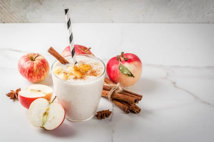 Zimski smoothie