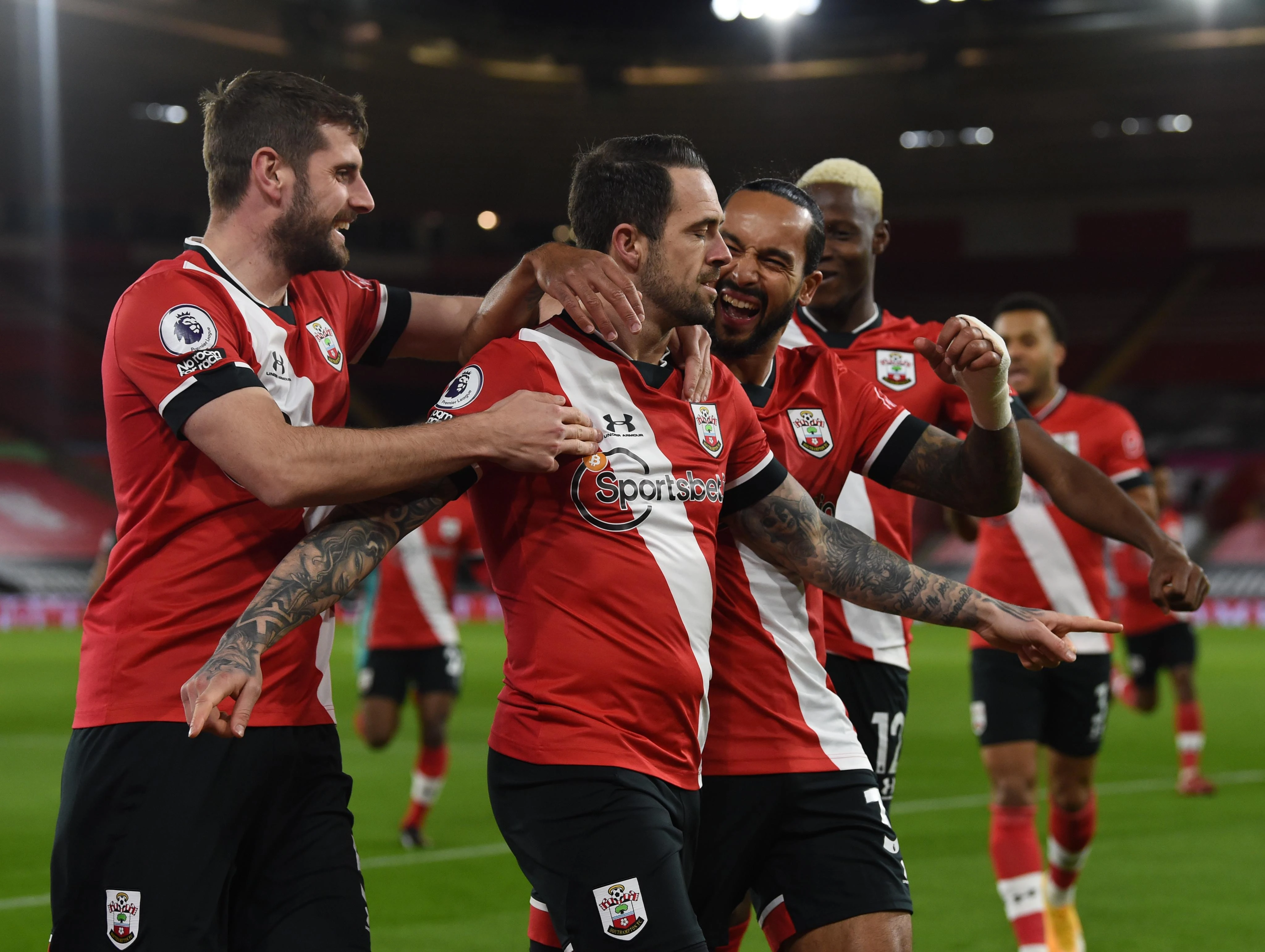 Southampton šokirao Liverpool, ManU može preuzeti prvo mjesto!