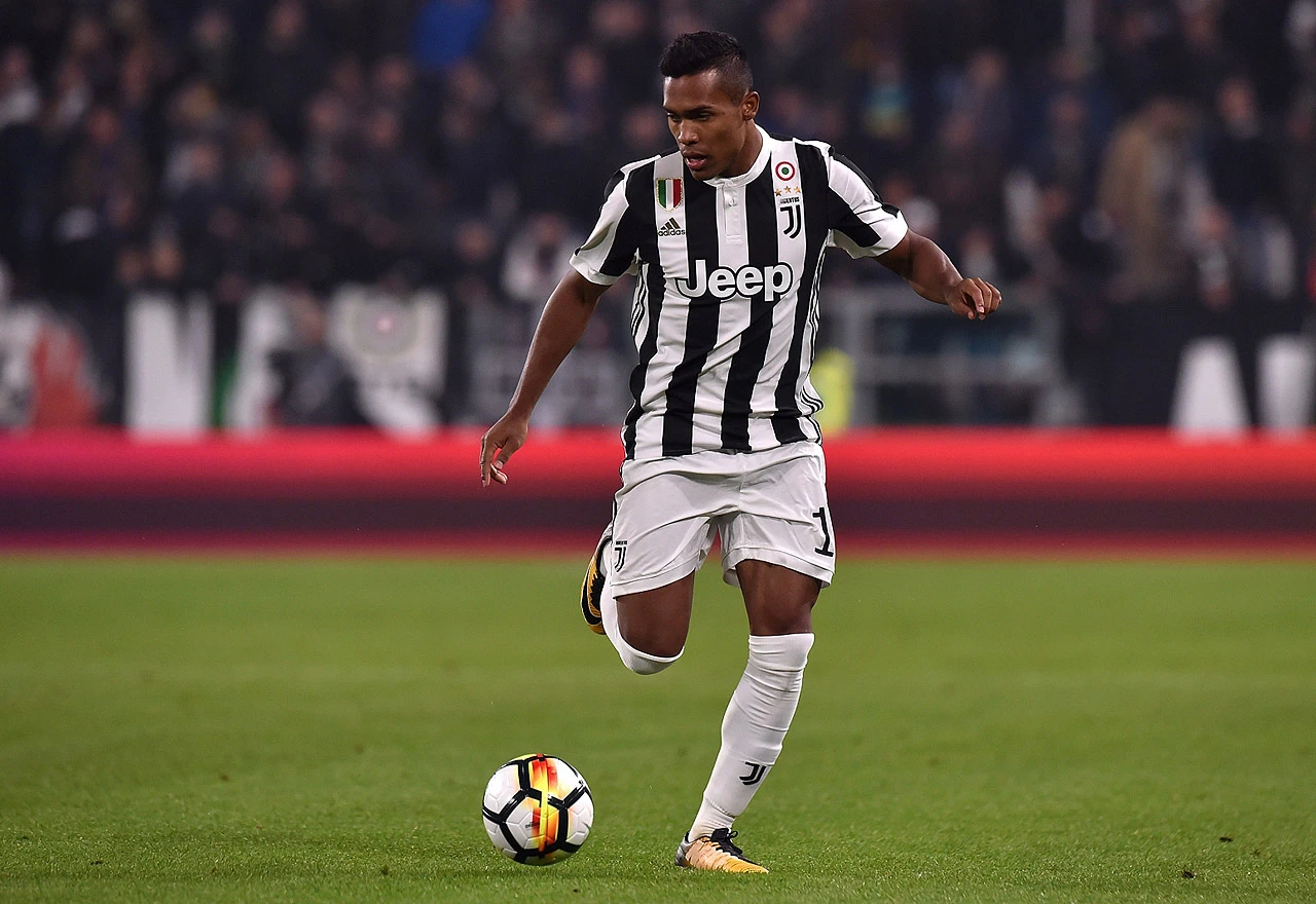 Alex Sandro pozitivan na COVID-19