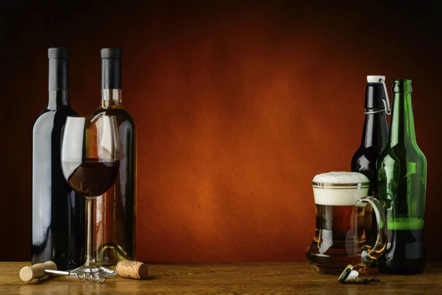Nemoj piti pivo nakon vina - postoji li doista išta u tom mitu o mamurluku?   