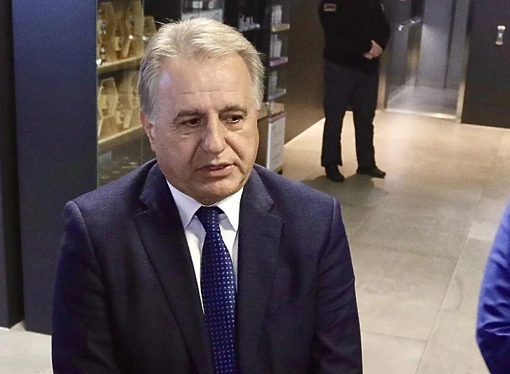 Izbor bh. izbornika: Optužbe za opstrukciju na sjednici Izvršnog odbora