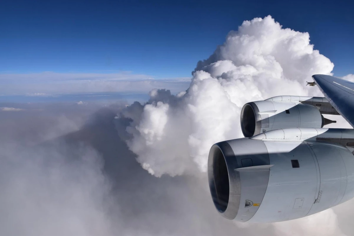 Beč: Nova institucija za istraživanje atmosfere, klime i meteorologije