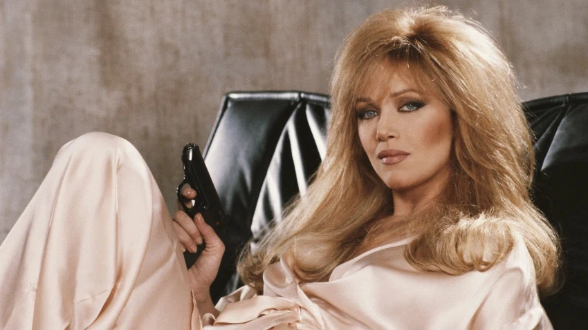 Umrla Bondova djevojka