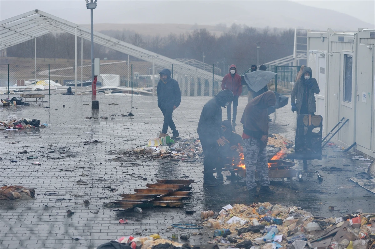 EK: Očekujemo od bh. vlasti na svim razinama da poduzmu hitne aktivnosti odmah