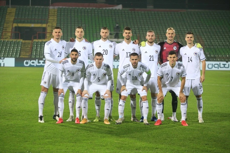 Raskol u Savezu: Ni danas reprezentacija nije dobila izbornika