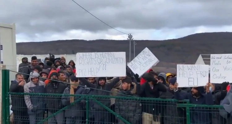Sjednica o migrantima čeka se od šestog mjeseca!