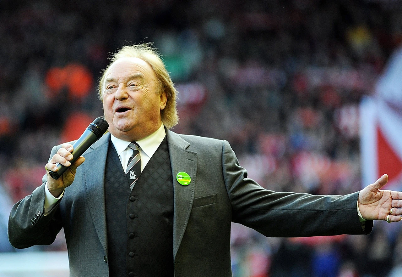 Preminuo Gerry Marsden, izvođač himne Liverpoola "You'll Never Walk Alone"