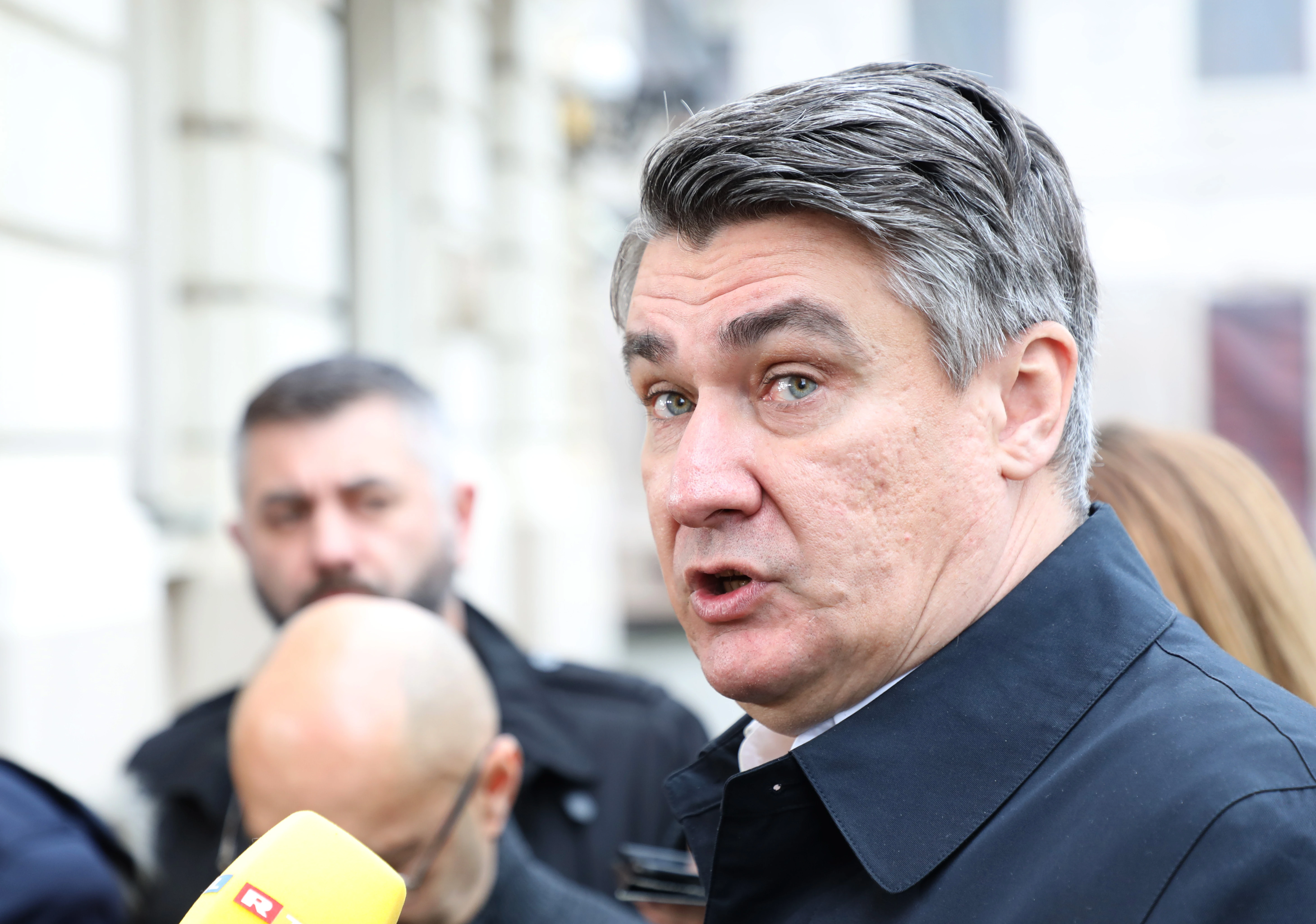 Milanović: Proglasite katastrofu, treba se znati tko odgovara