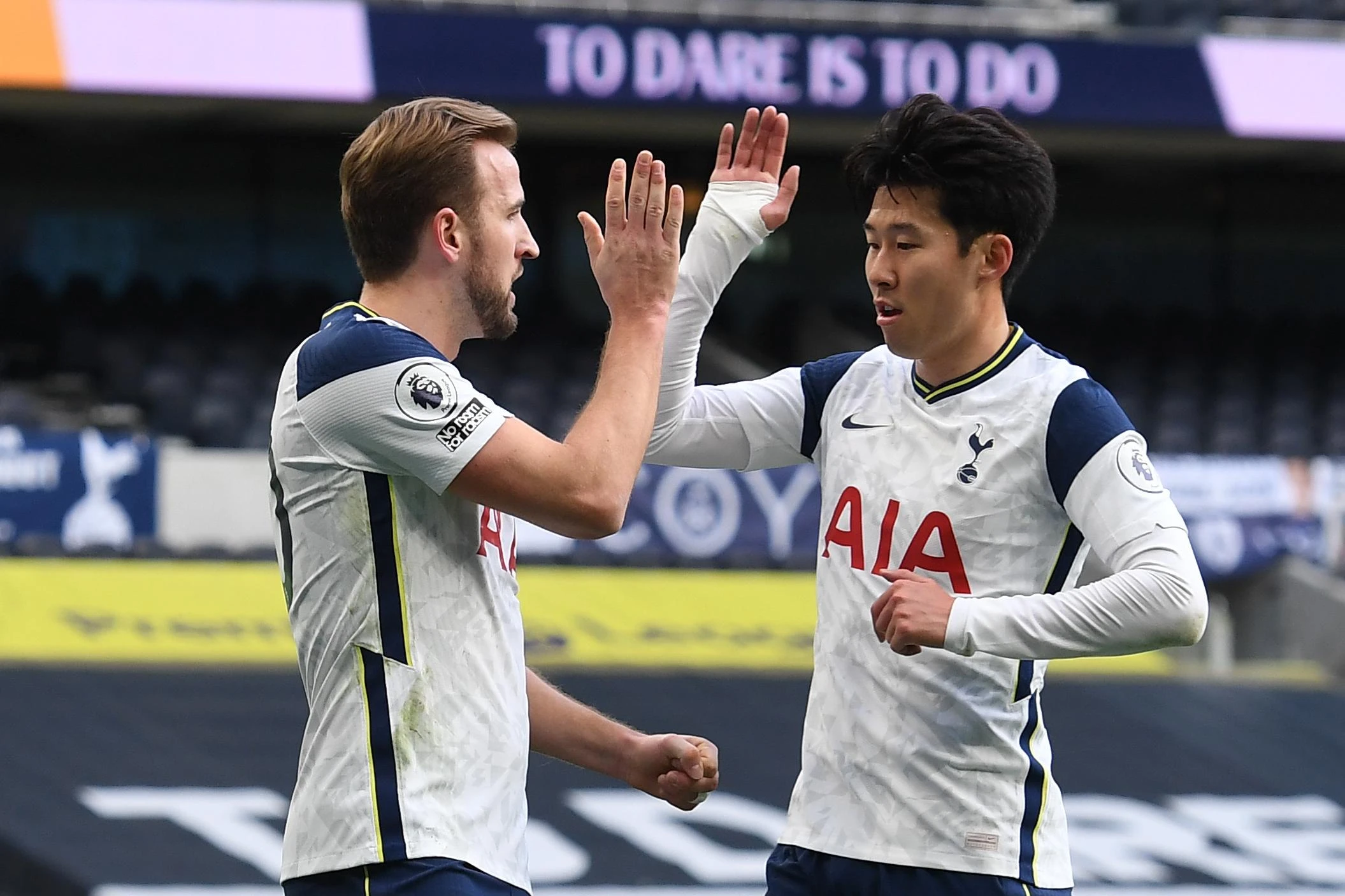 Ubojiti dvojac donio Tottenhamu pobjedu nad Leedsom