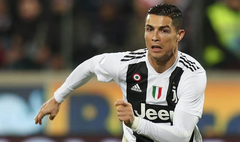 Ronaldo: Nije važno koliko imate godina, sve je u glavi
