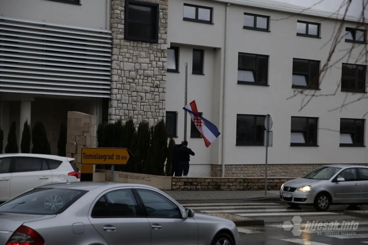Sutra dan žalosti u cijeloj BiH