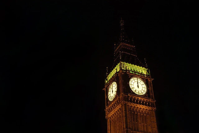 Velika Britanija izašla iz EU nakon 48 godina
