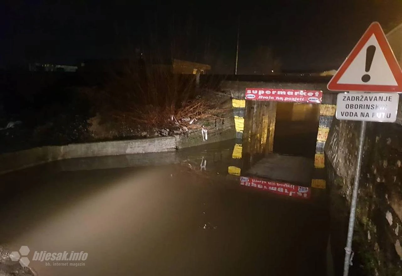 Ubrzo radovi: Kolektori će za 2 milijuna KM niknuti u Opinama