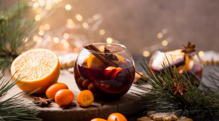 Specijalno izdanje kuhanog vina s tajnim dodatkom