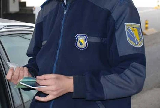 5.290.612 manje stranaca ušlo u BiH u 2020. godini