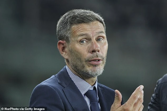 Boban dobio tužbu protiv Milana - inkasirat će 5,3 milijuna eura