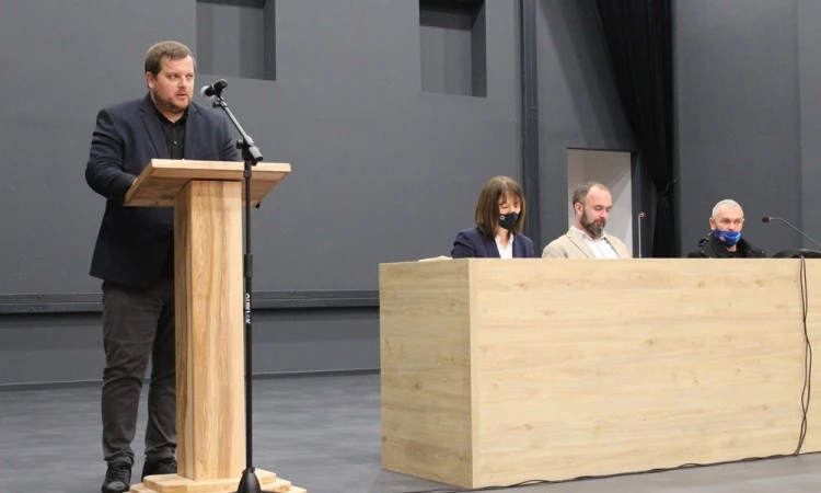Usvojen proračun Grada Ljubuškog u iznosu od 13 milijuna maraka