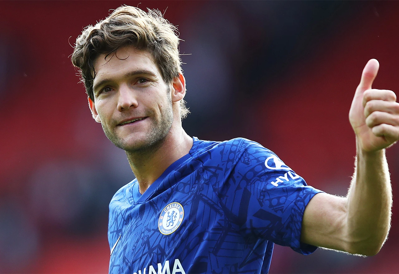 Atletico Madrid želi u siječnju dovesti Marcosa Alonsa