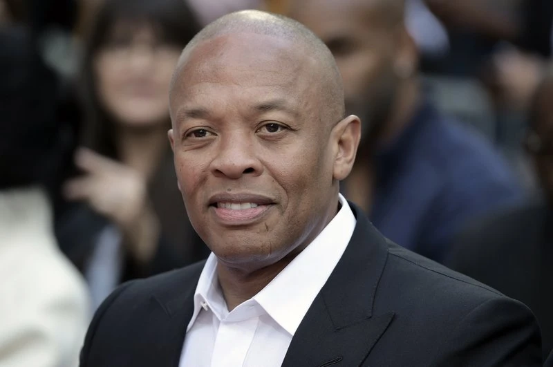 Dr. Dre umalo izbjegao smrt