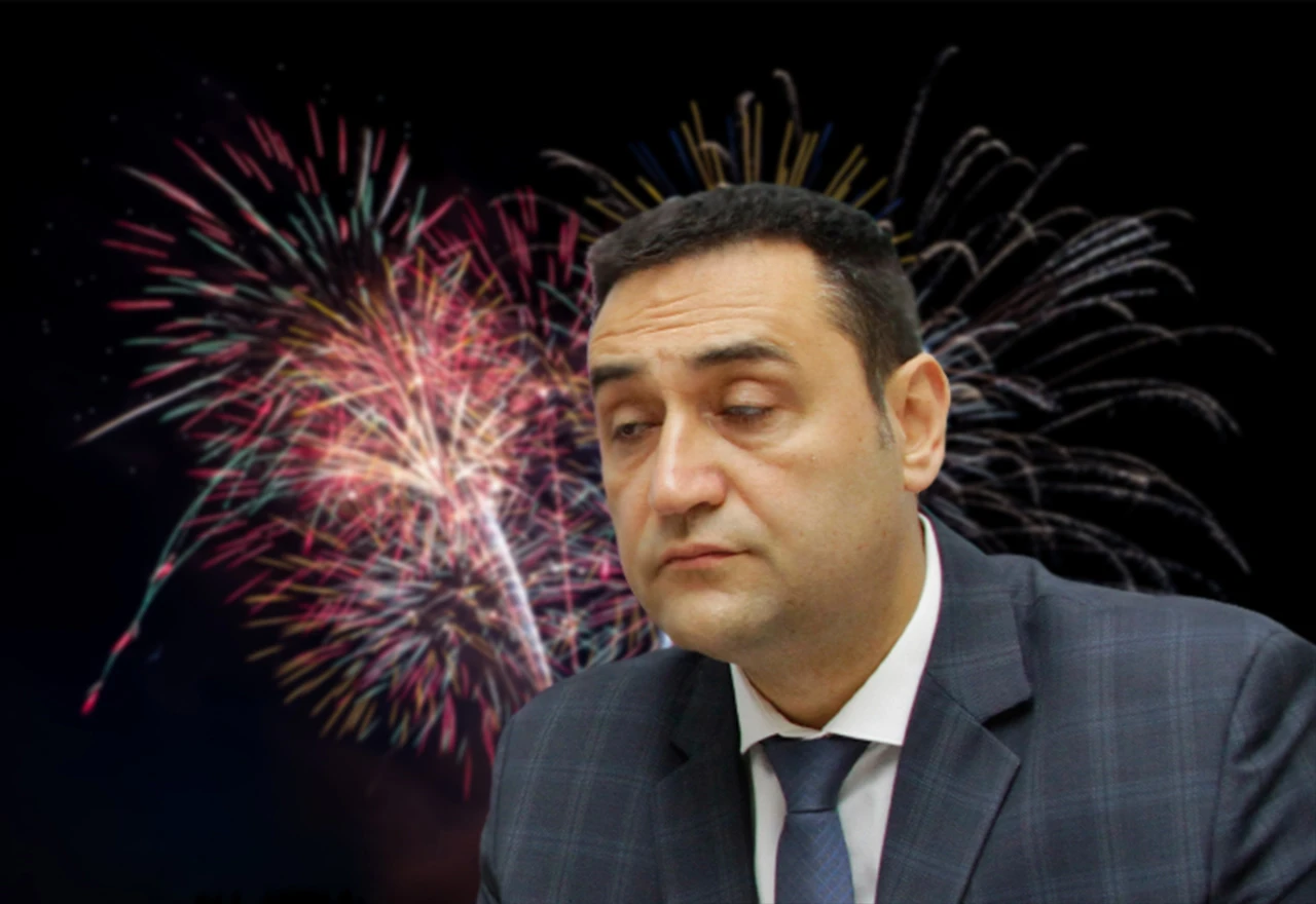 Javio se Hadžović i izrazio zadovoljstvo uspješno svladanim preprekama u 2020.