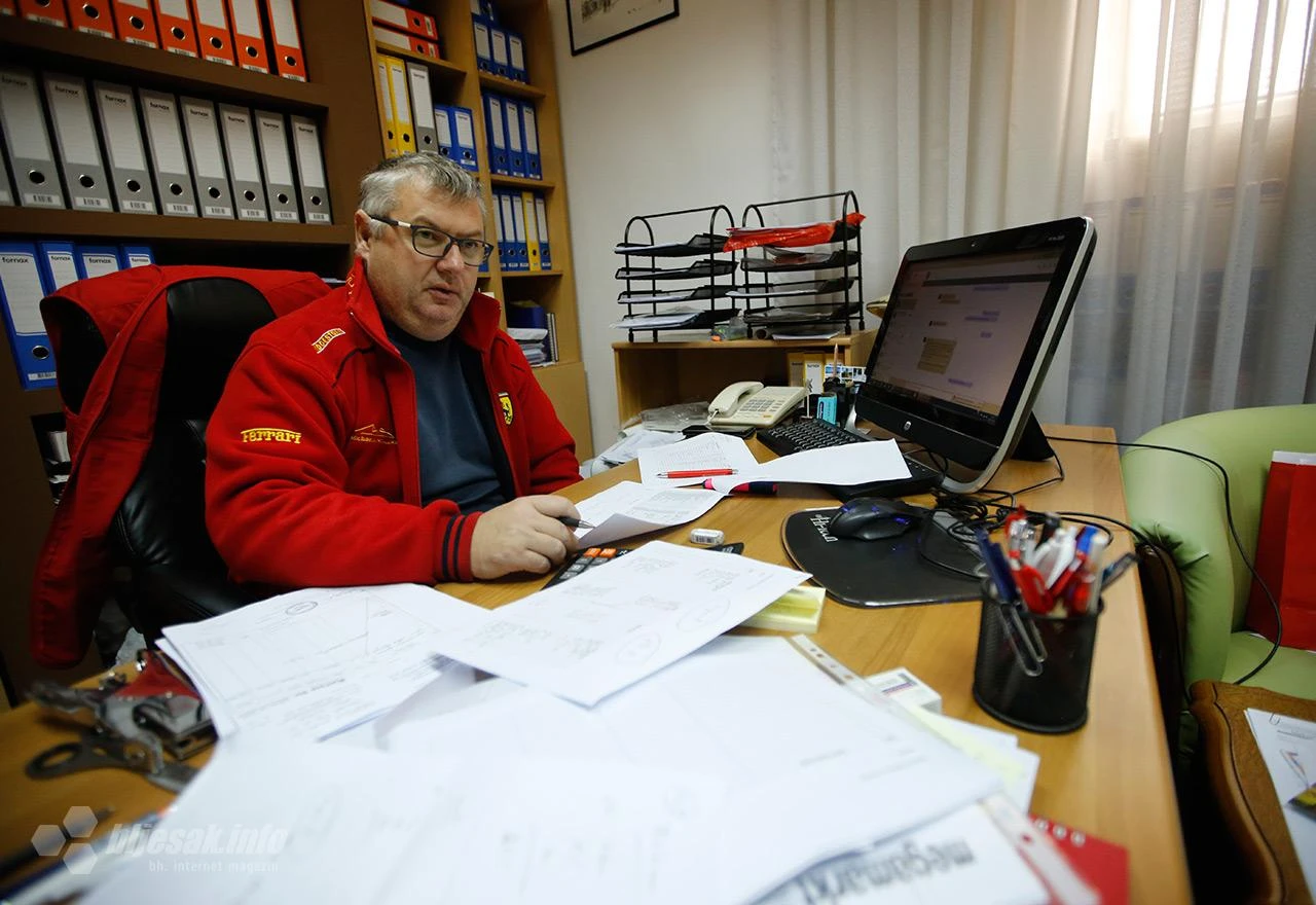 Crveni križ Mostara spreman pomoći: Sućuti Hrvatskoj iz vrha Grada