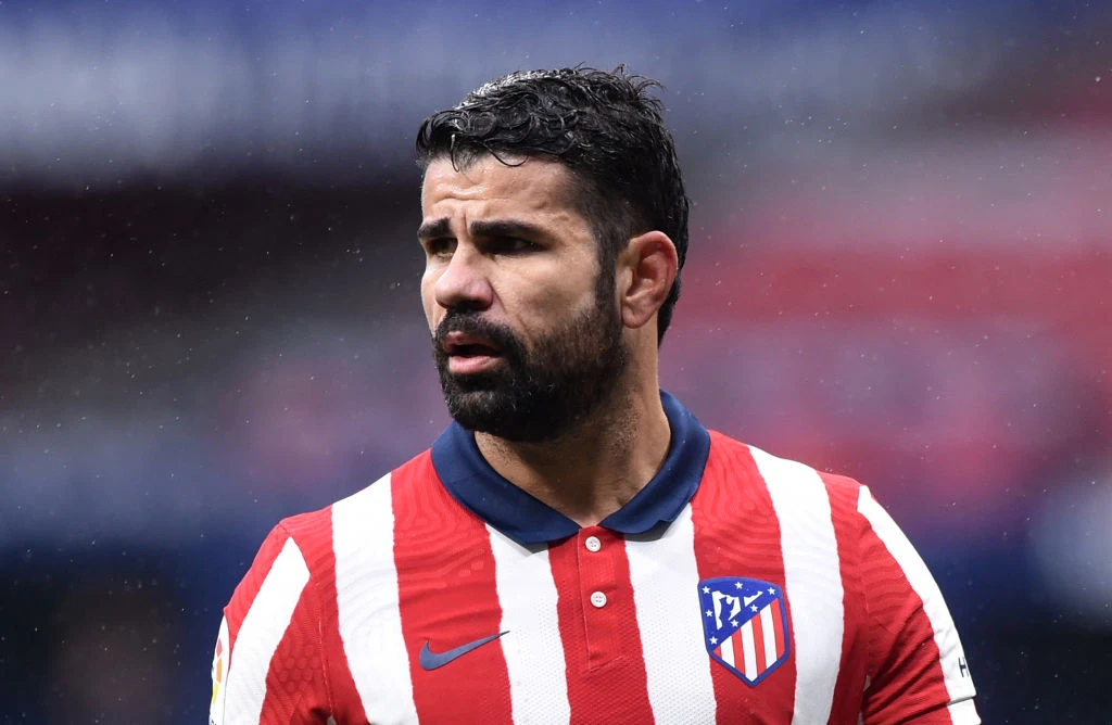 Atletico i Diego Costa rekli - Bilo je dosta!