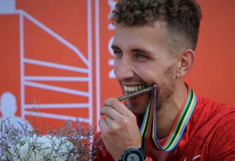 Jedan od najboljih bh. atletičara preminuo u 27. godini