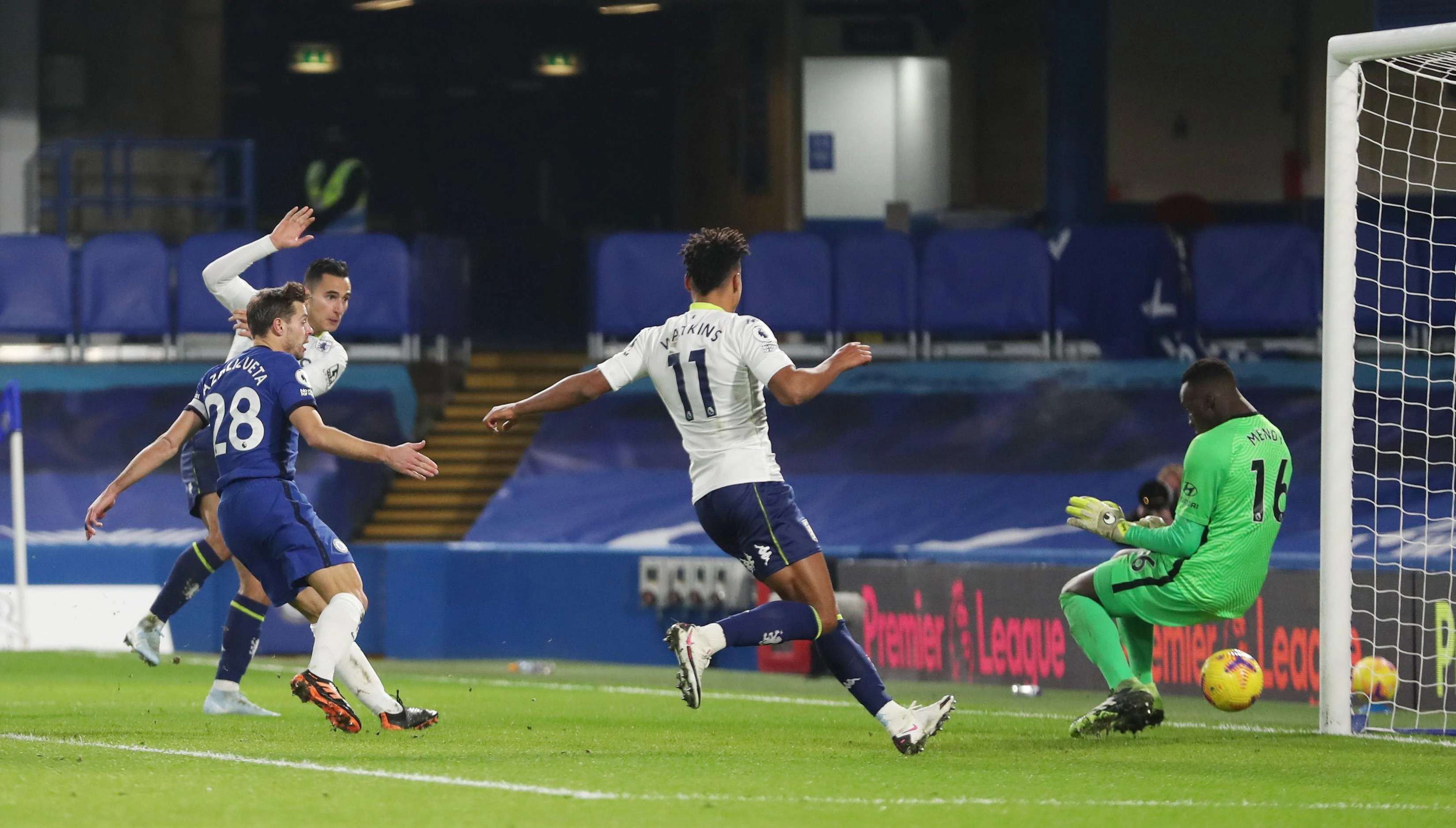 Chelsea opet bez pobjede; Leicesteru bod kod Crystal Palacea