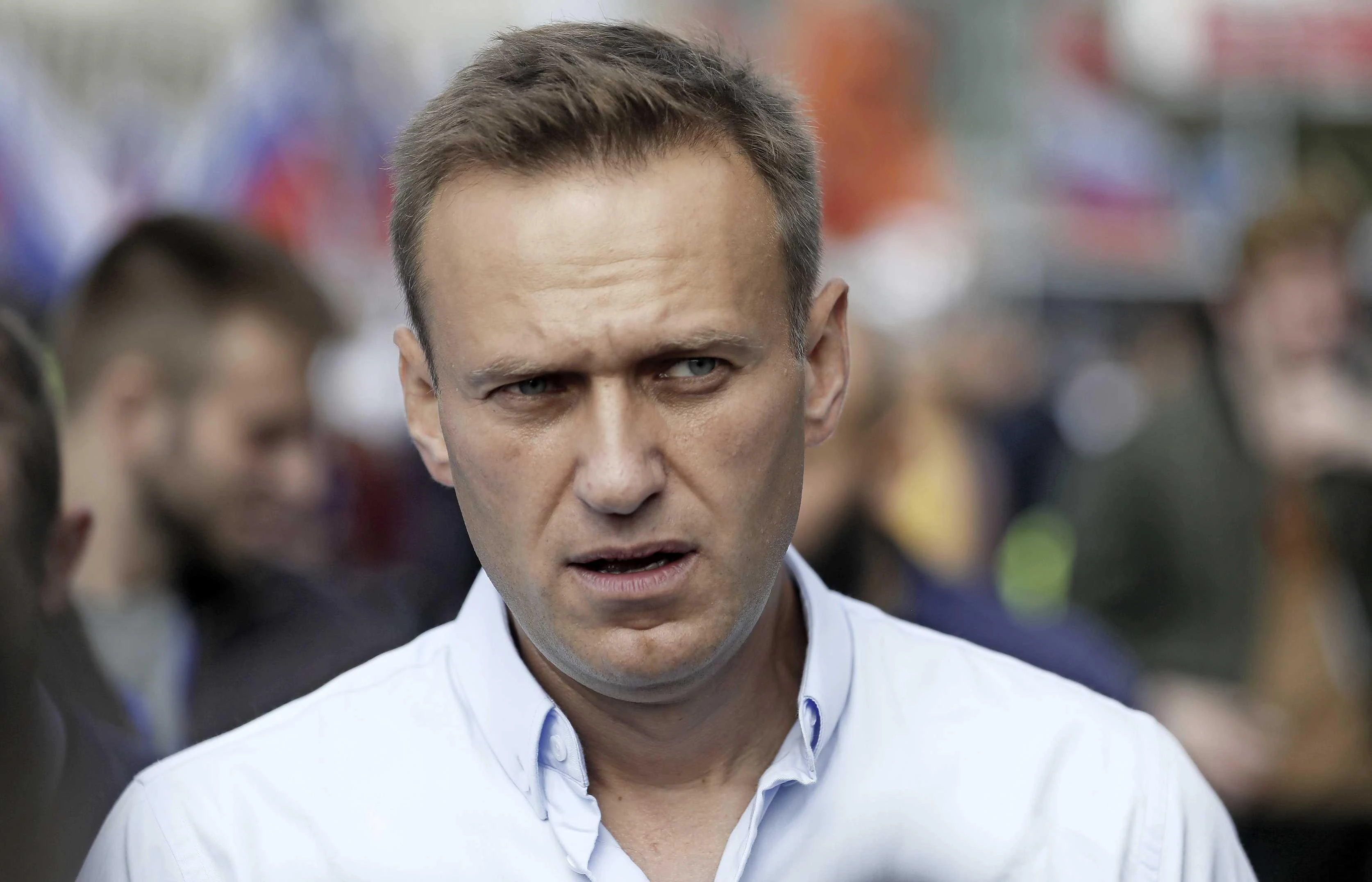 Navaljni dobio ultimatum: Vrati se u Rusiju ili služi zatvorsku kaznu