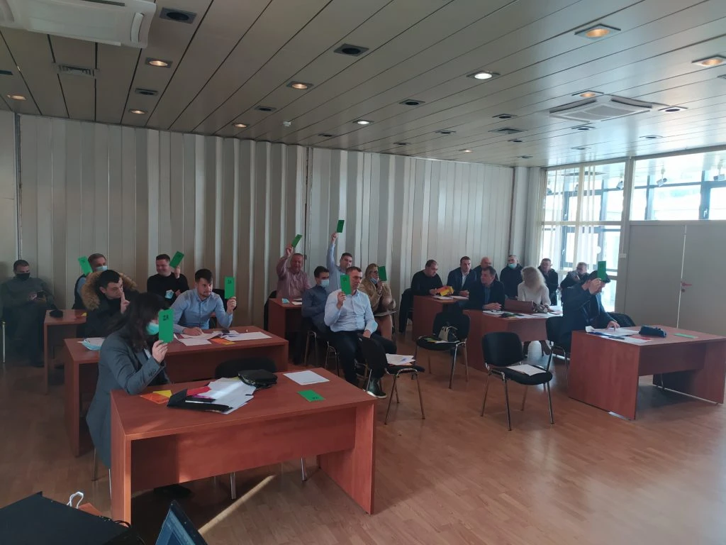 Općina Prozor-Rama dobila proračun za 2021.